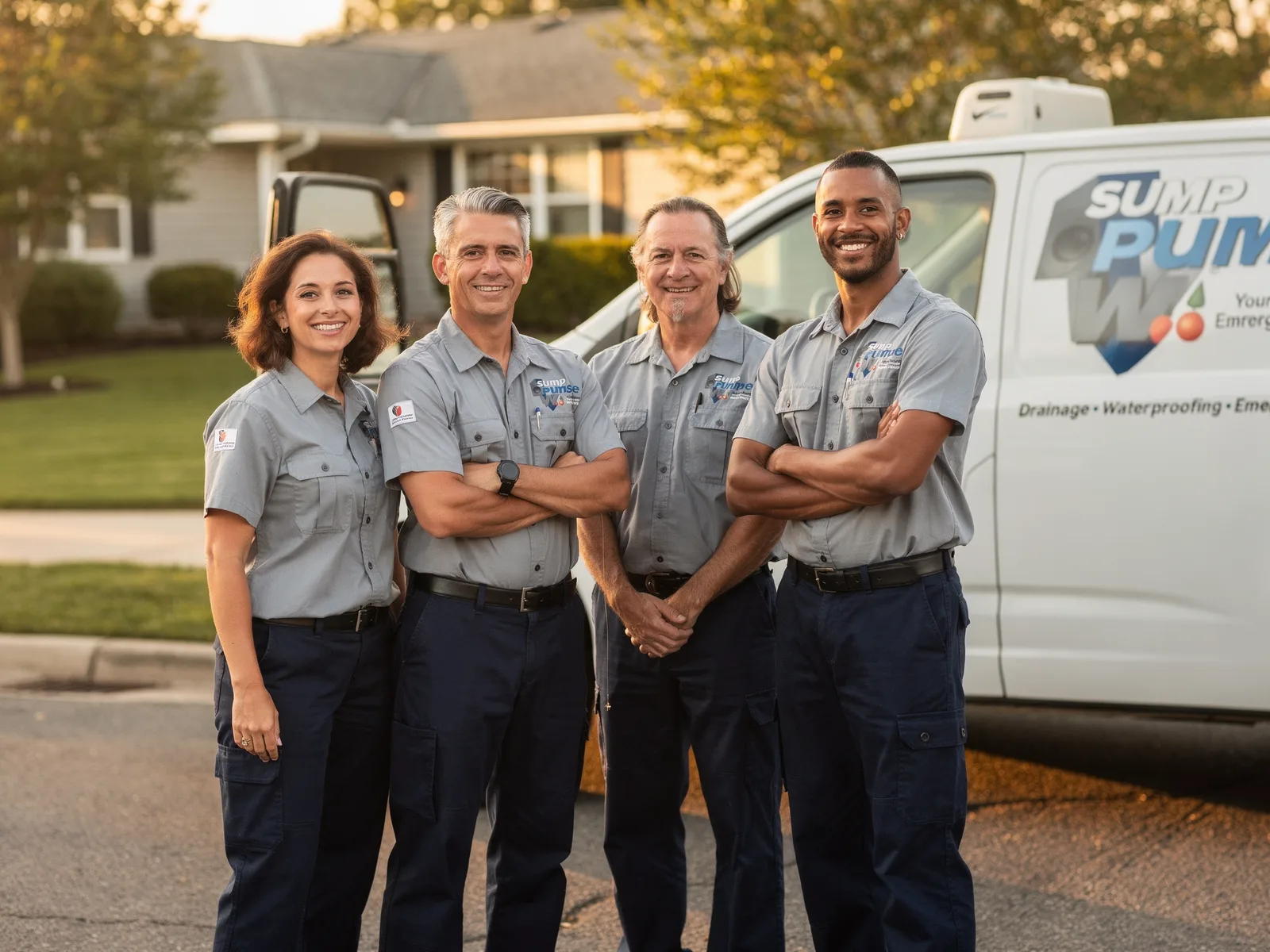 Water Heater Repair company in North Carrollton, MS